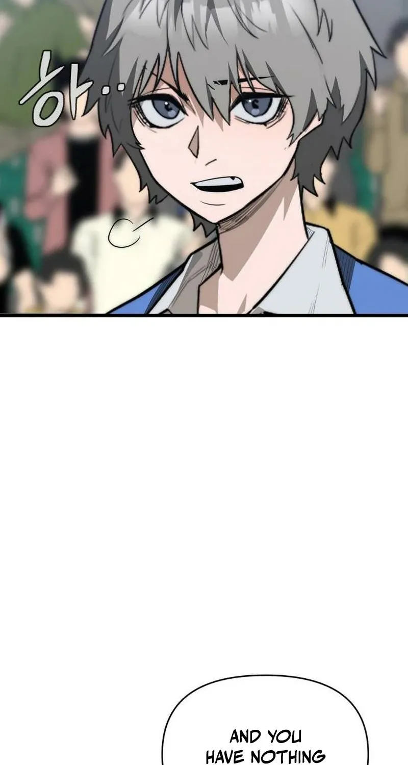 The World is Best Saved by a Pro Chapter 2 page 124 - 