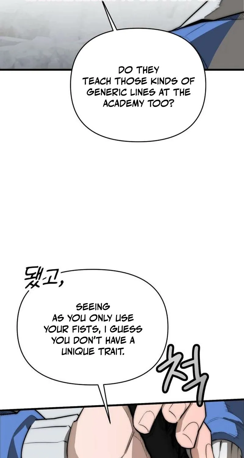 The World is Best Saved by a Pro Chapter 2 page 127 - 