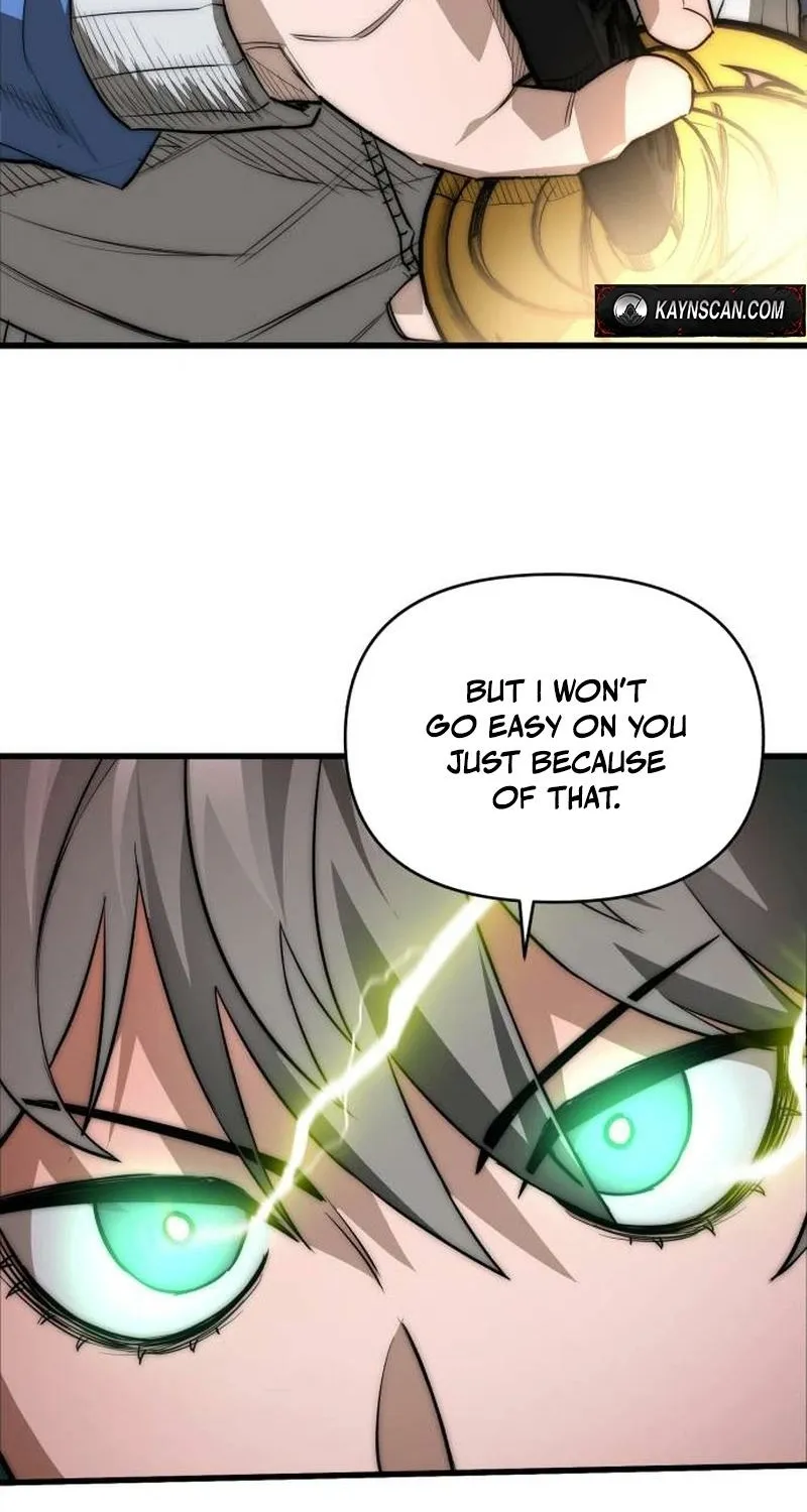 The World is Best Saved by a Pro Chapter 2 page 128 - 