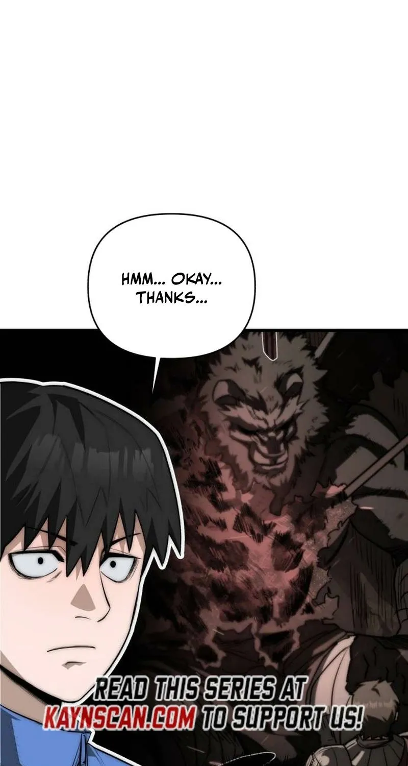 The World is Best Saved by a Pro Chapter 2 page 129 - 