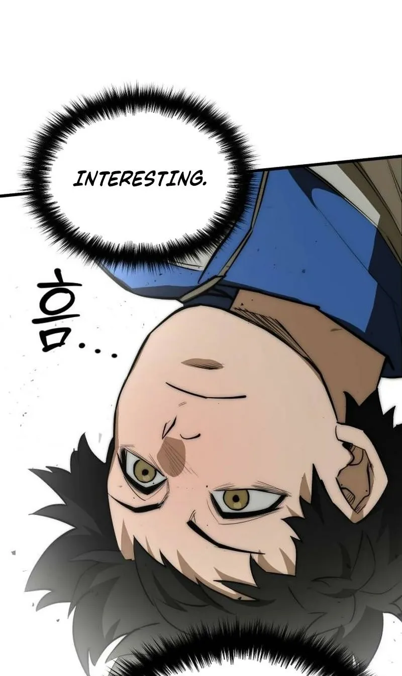 The World is Best Saved by a Pro Chapter 2 page 141 - 