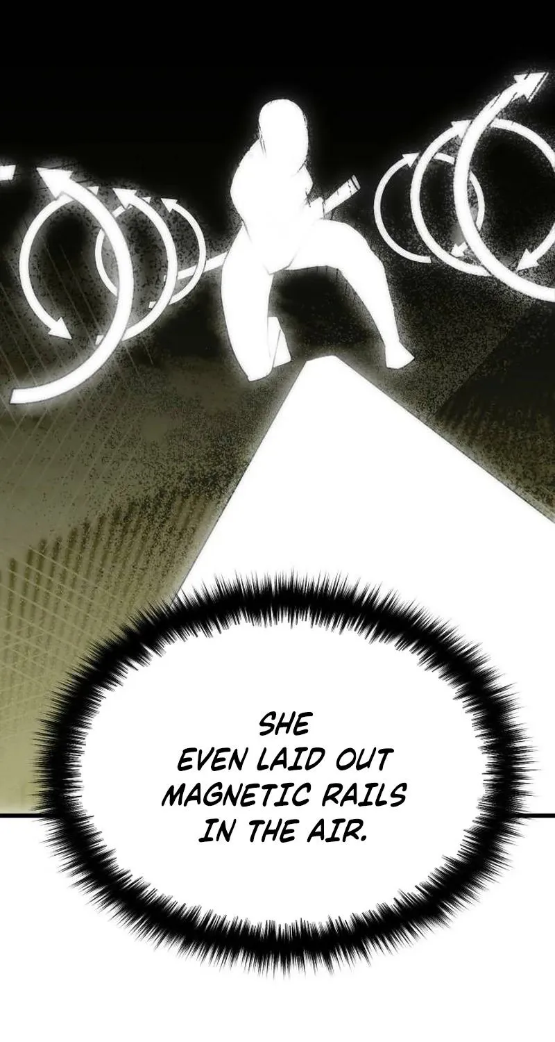 The World is Best Saved by a Pro Chapter 2 page 147 - 