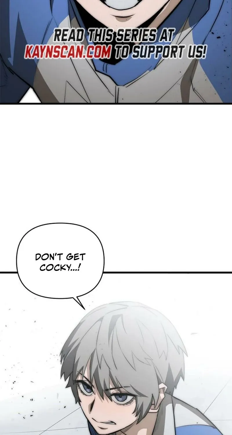 The World is Best Saved by a Pro Chapter 2 page 149 - 