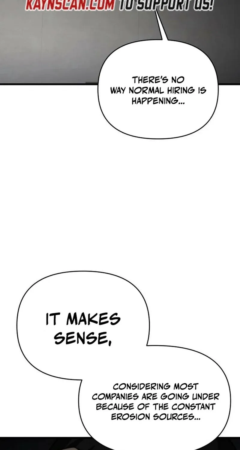 The World is Best Saved by a Pro Chapter 2 page 16 - 