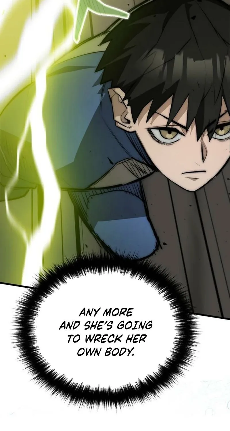 The World is Best Saved by a Pro Chapter 2 page 161 - 