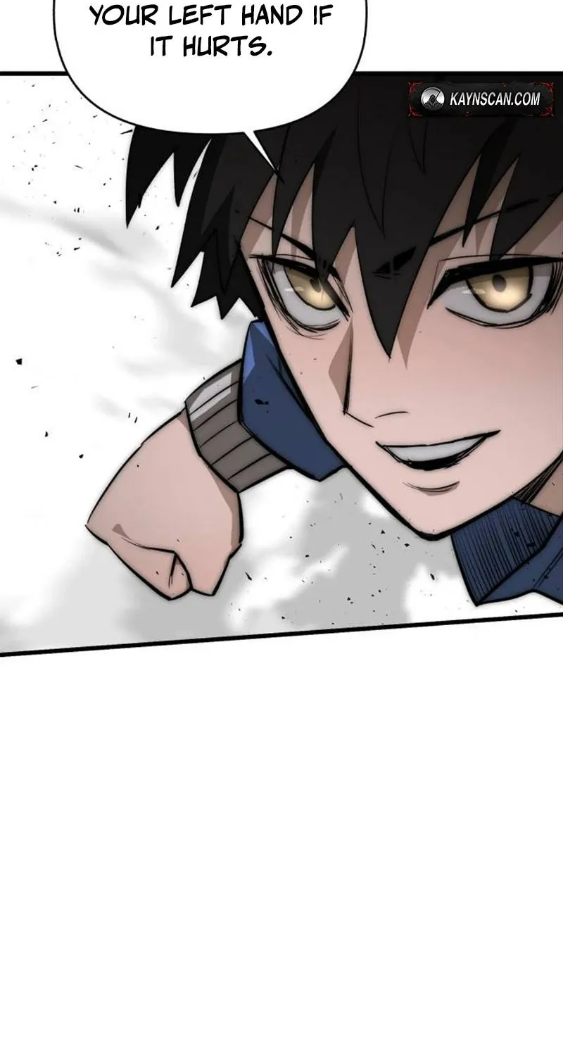 The World is Best Saved by a Pro Chapter 2 page 164 - 