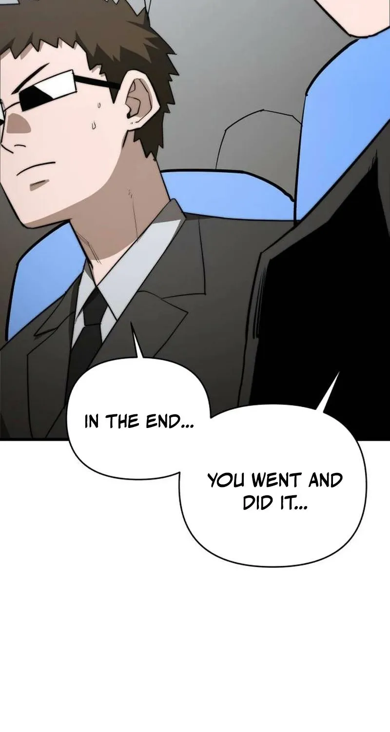 The World is Best Saved by a Pro Chapter 2 page 196 - 