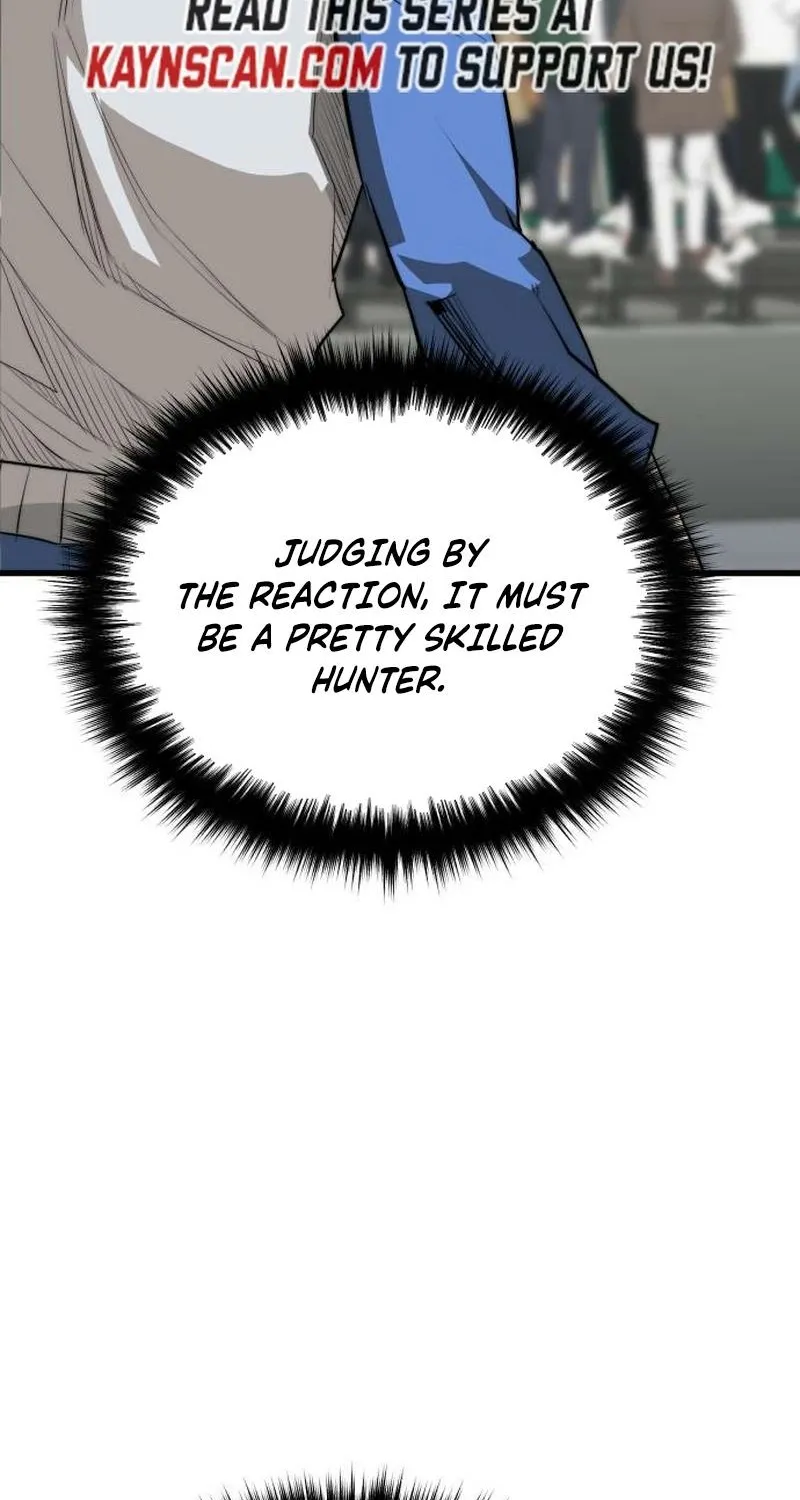 The World is Best Saved by a Pro Chapter 2 page 198 - 