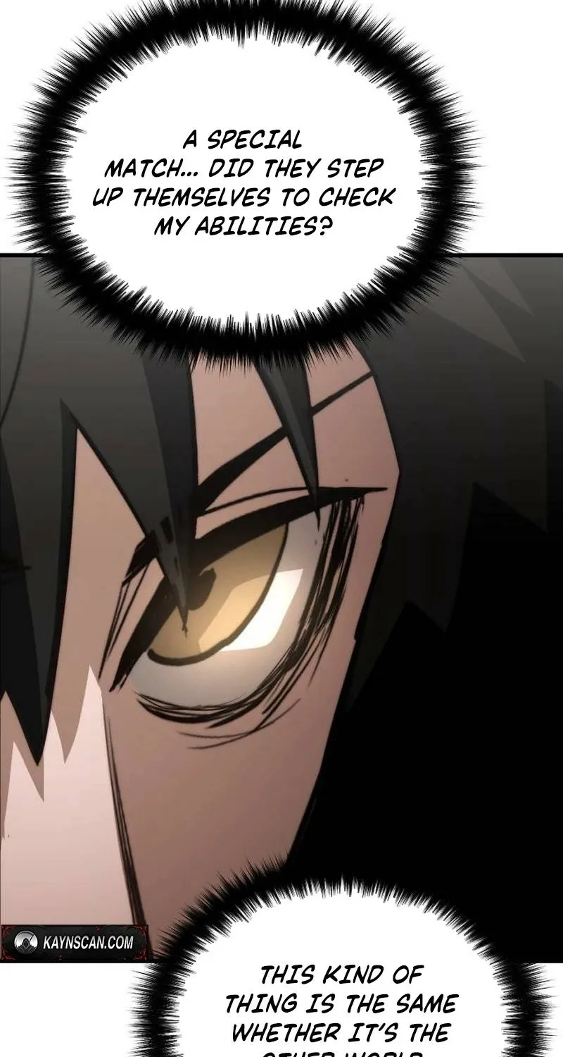 The World is Best Saved by a Pro Chapter 2 page 199 - 