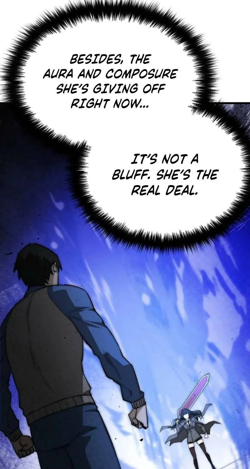 The World is Best Saved by a Pro Chapter 2 page 209 - 