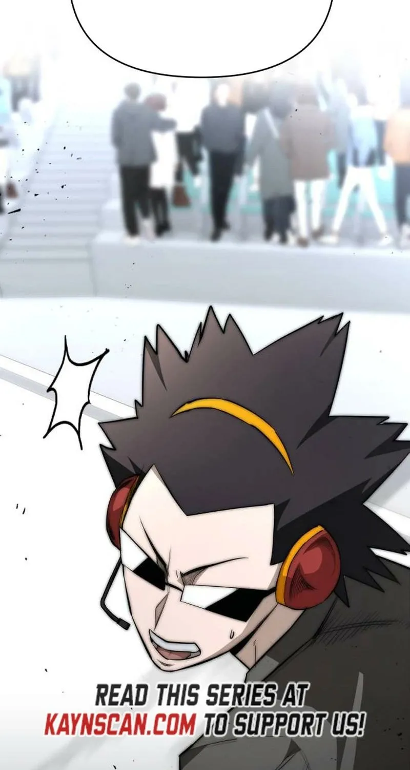 The World is Best Saved by a Pro Chapter 2 page 212 - 