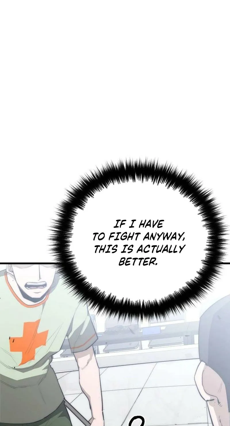 The World is Best Saved by a Pro Chapter 2 page 215 - 