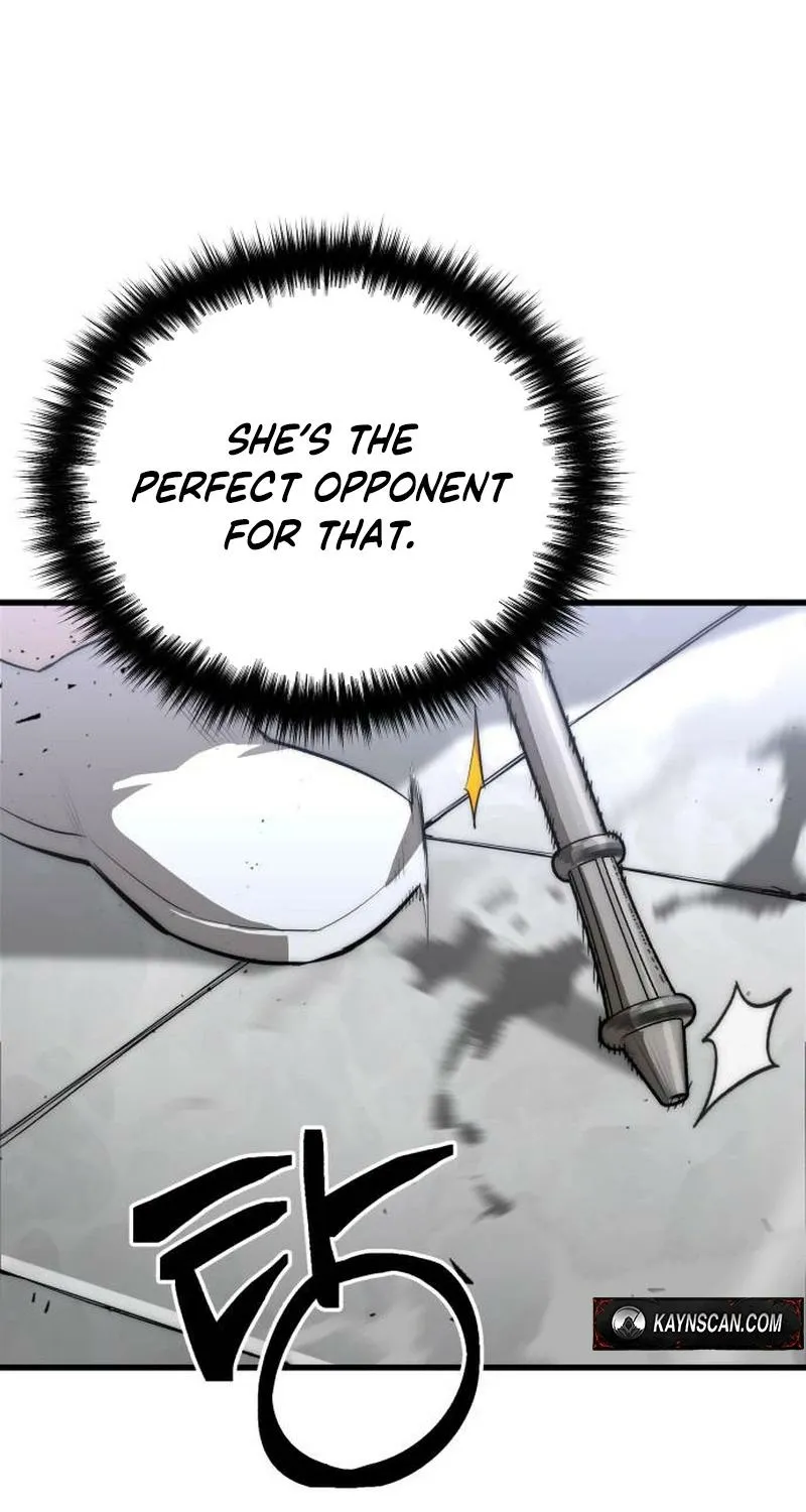 The World is Best Saved by a Pro Chapter 2 page 217 - 