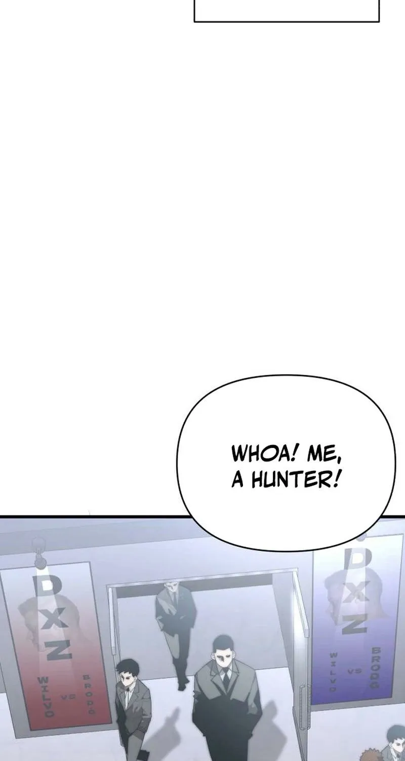 The World is Best Saved by a Pro Chapter 2 page 23 - 