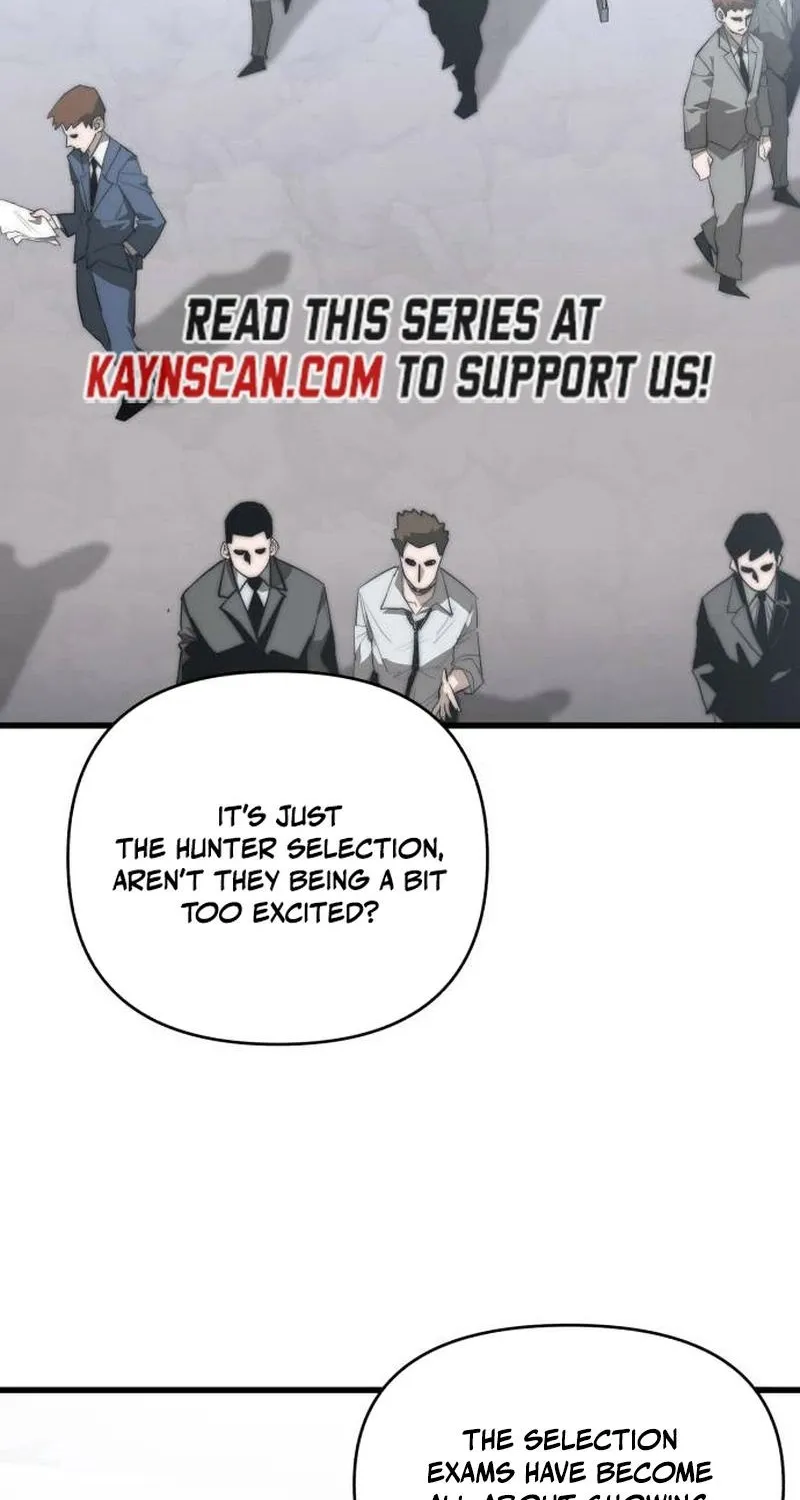 The World is Best Saved by a Pro Chapter 2 page 24 - 
