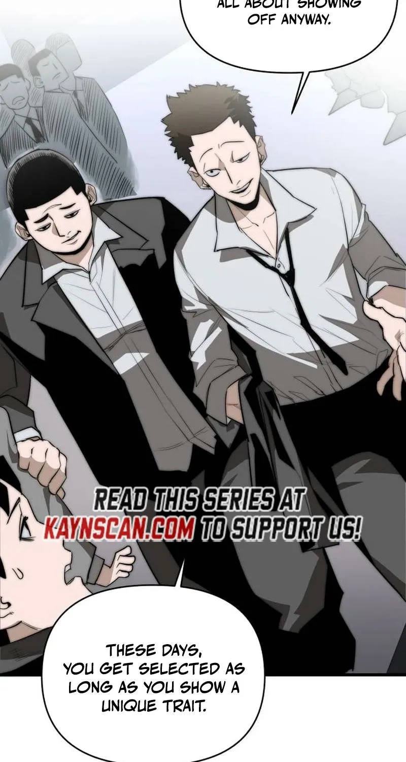 The World is Best Saved by a Pro Chapter 2 page 25 - 