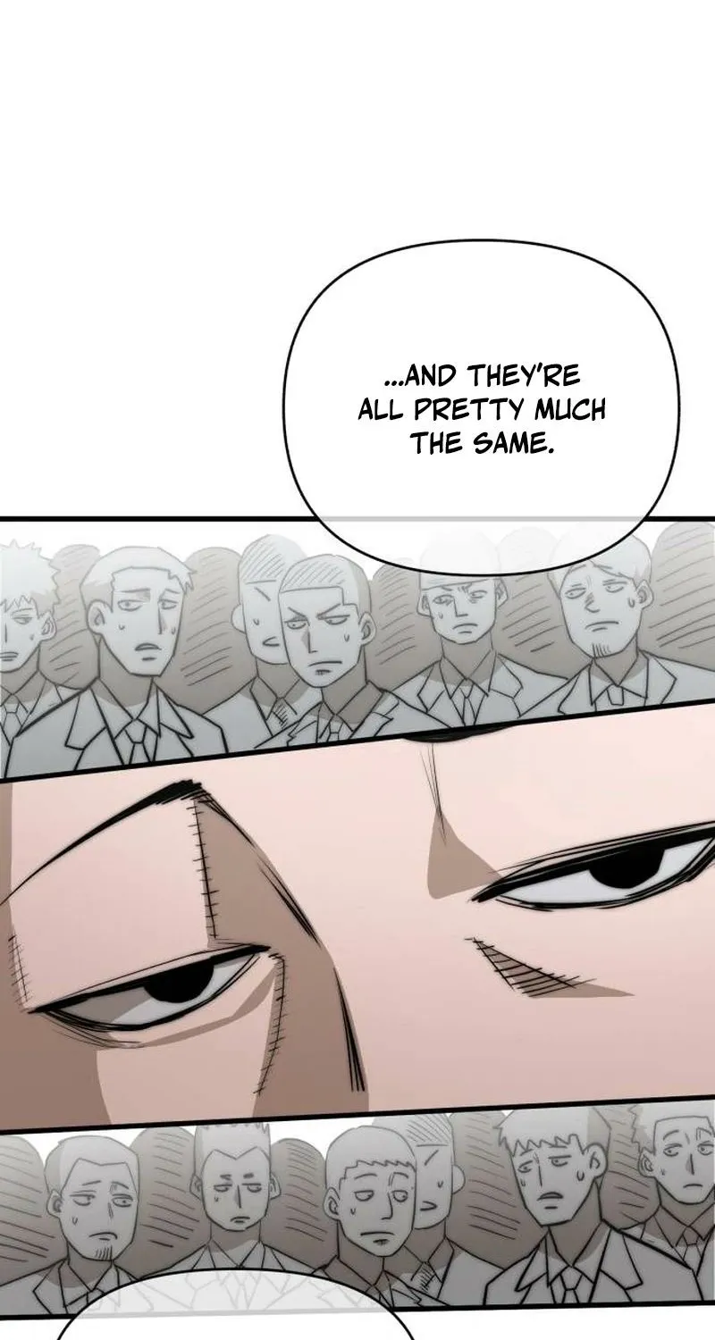 The World is Best Saved by a Pro Chapter 2 page 27 - 