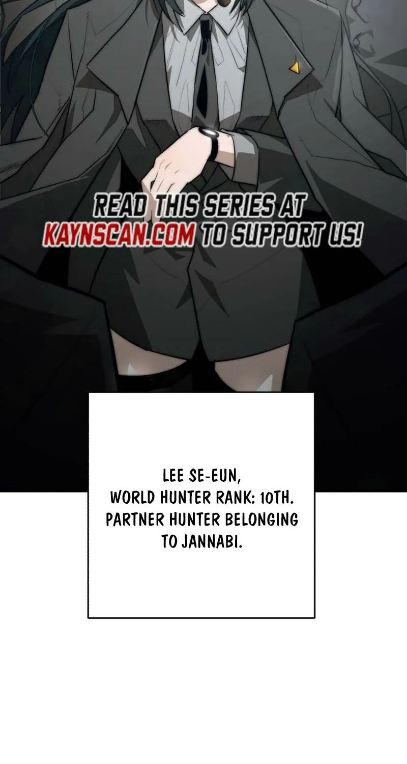 The World is Best Saved by a Pro Chapter 2 page 34 - 