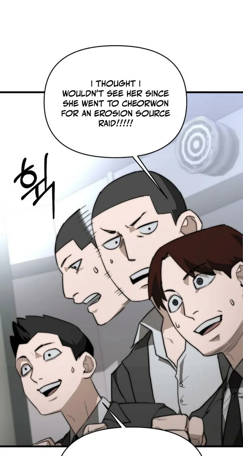 The World is Best Saved by a Pro Chapter 2 page 35 - 
