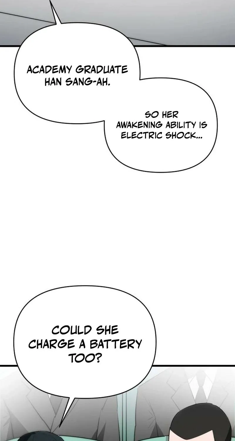 The World is Best Saved by a Pro Chapter 2 page 38 - 