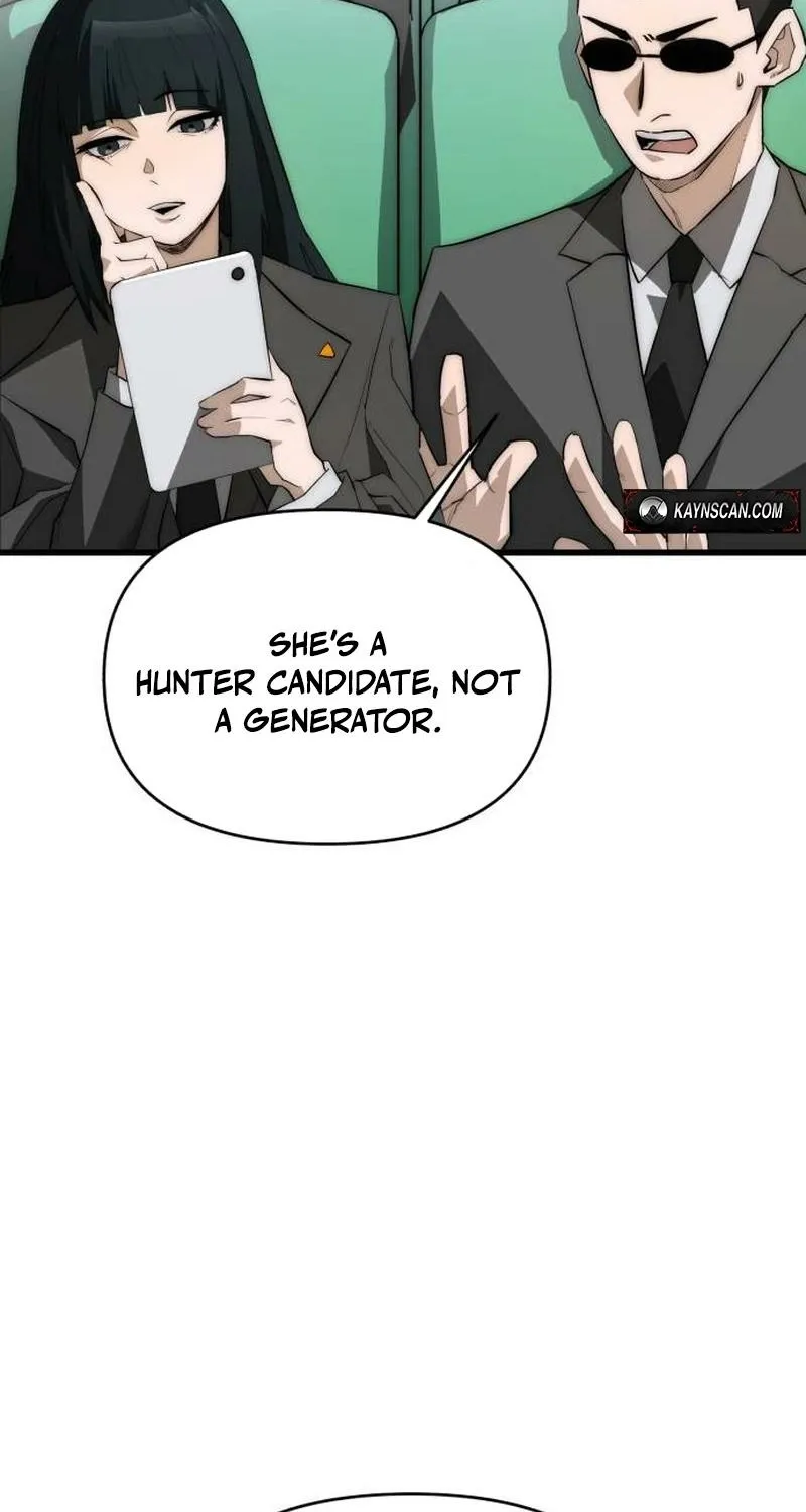 The World is Best Saved by a Pro Chapter 2 page 39 - 