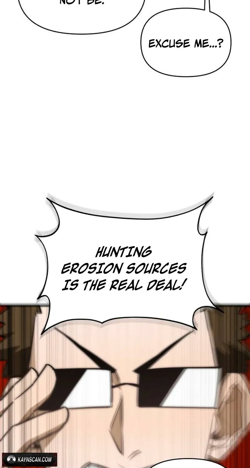 The World is Best Saved by a Pro Chapter 2 page 41 - 