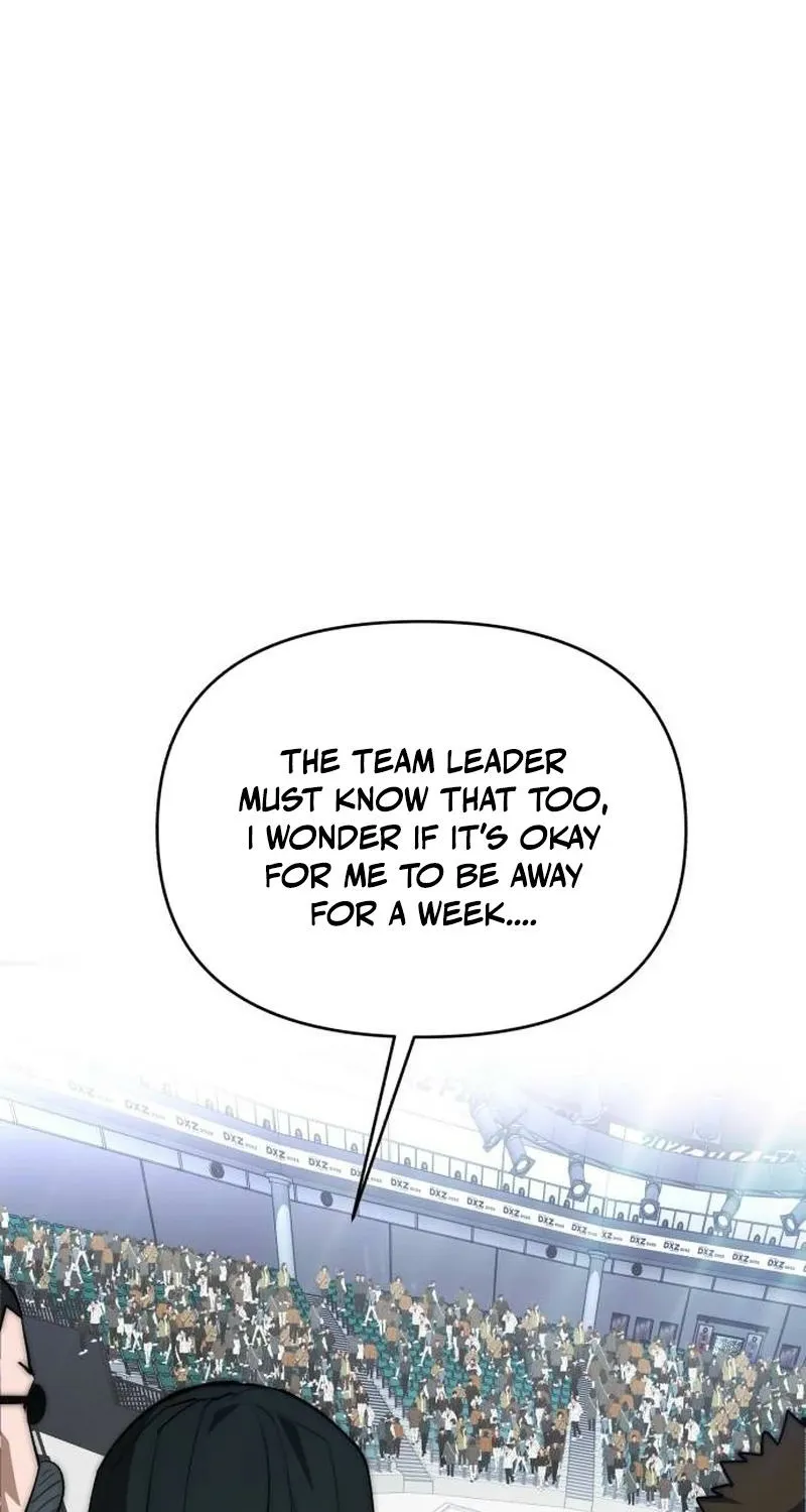 The World is Best Saved by a Pro Chapter 2 page 46 - 