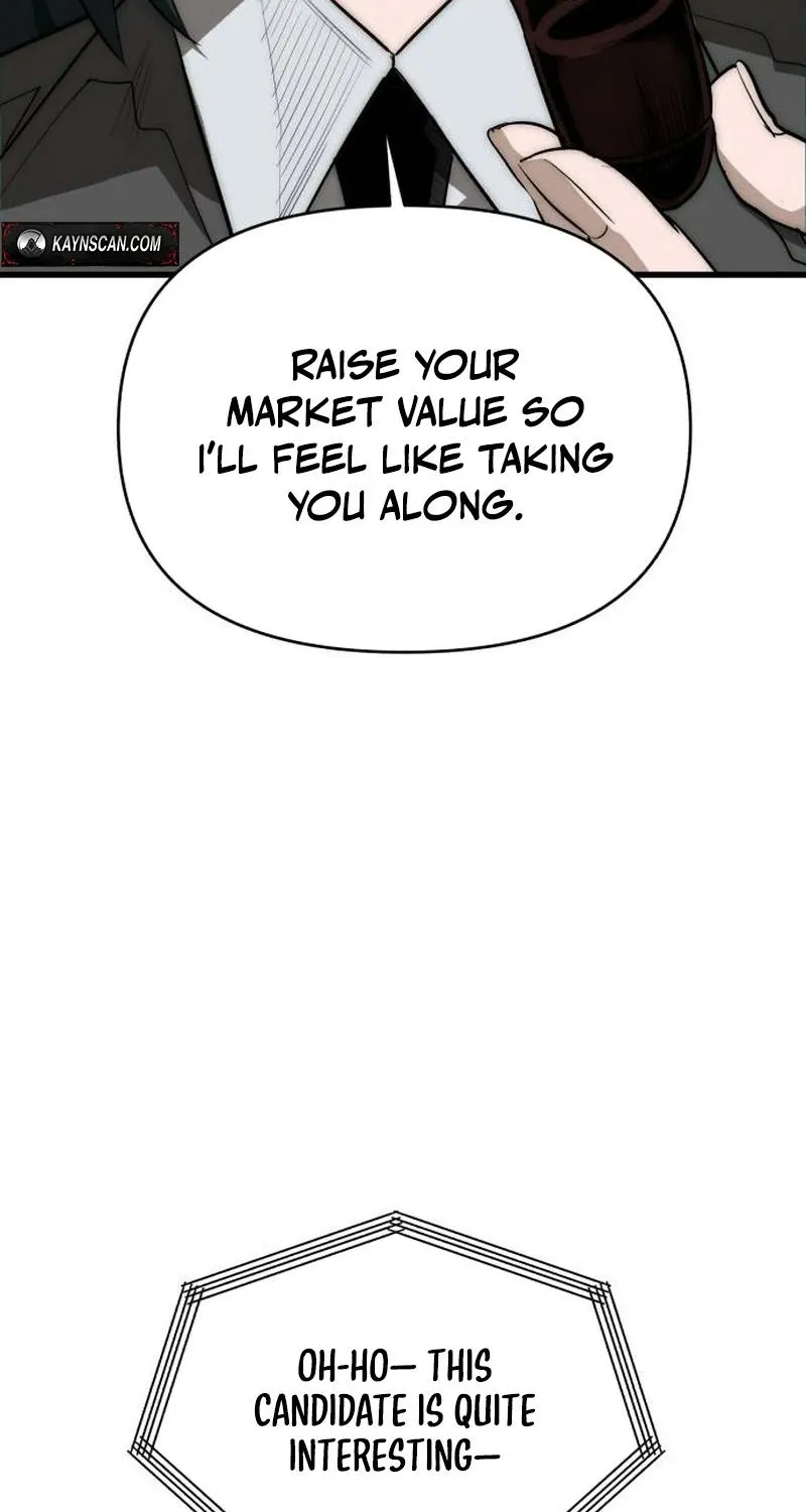 The World is Best Saved by a Pro Chapter 2 page 49 - 