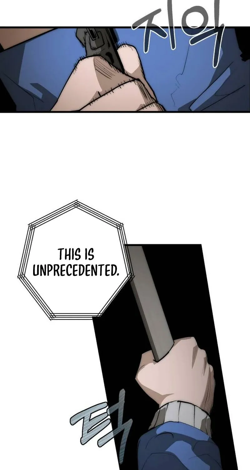 The World is Best Saved by a Pro Chapter 2 page 51 - 