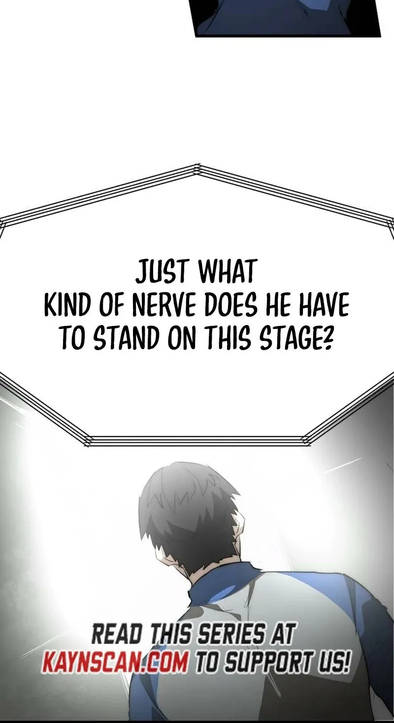 The World is Best Saved by a Pro Chapter 2 page 52 - 