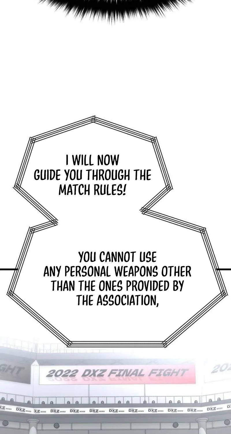 The World is Best Saved by a Pro Chapter 2 page 55 - 