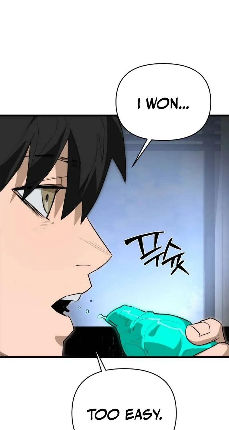 The World is Best Saved by a Pro Chapter 2 page 7 - 