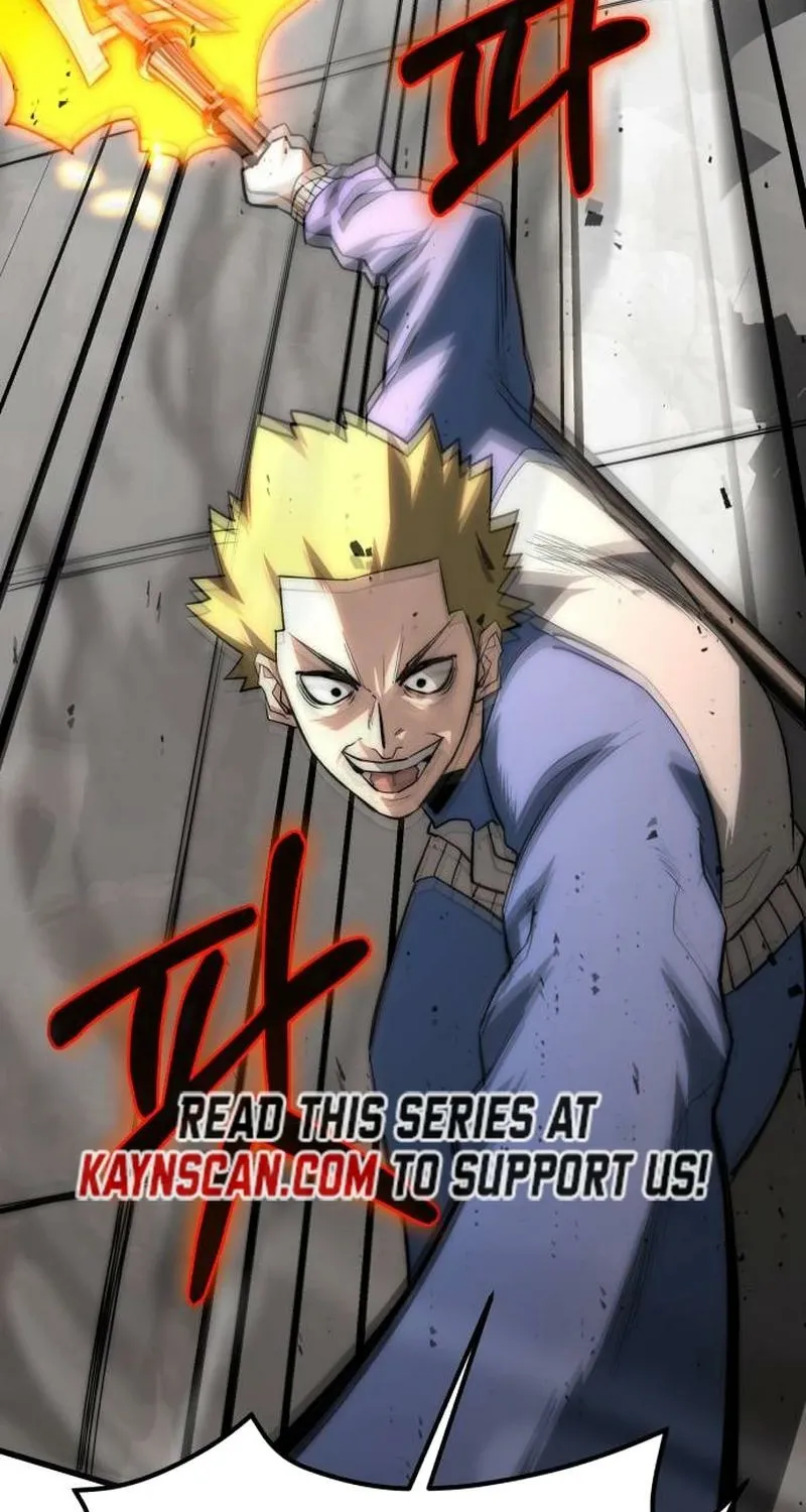 The World is Best Saved by a Pro Chapter 2 page 65 - 