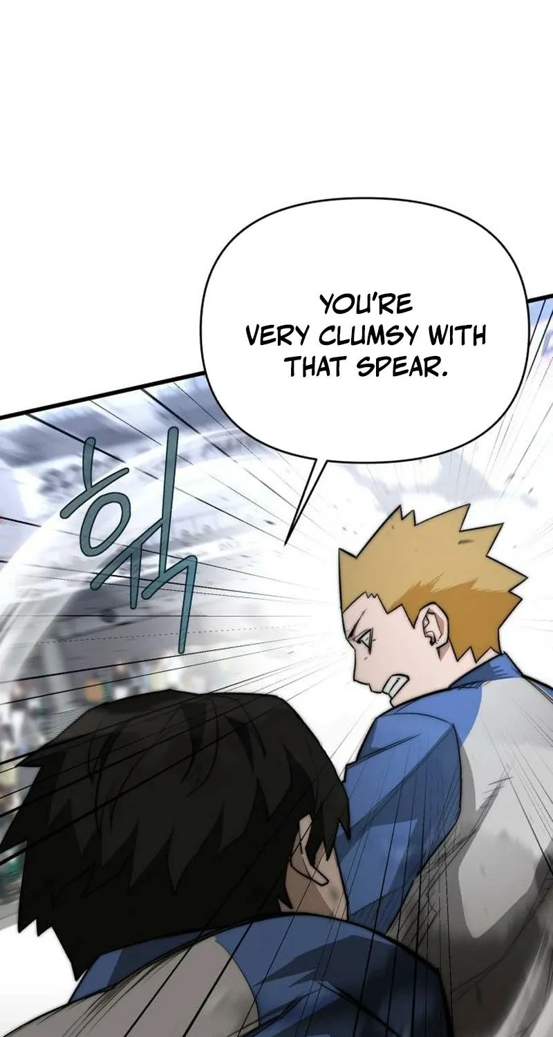 The World is Best Saved by a Pro Chapter 2 page 76 - 