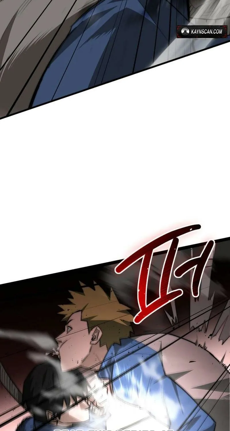 The World is Best Saved by a Pro Chapter 2 page 77 - 