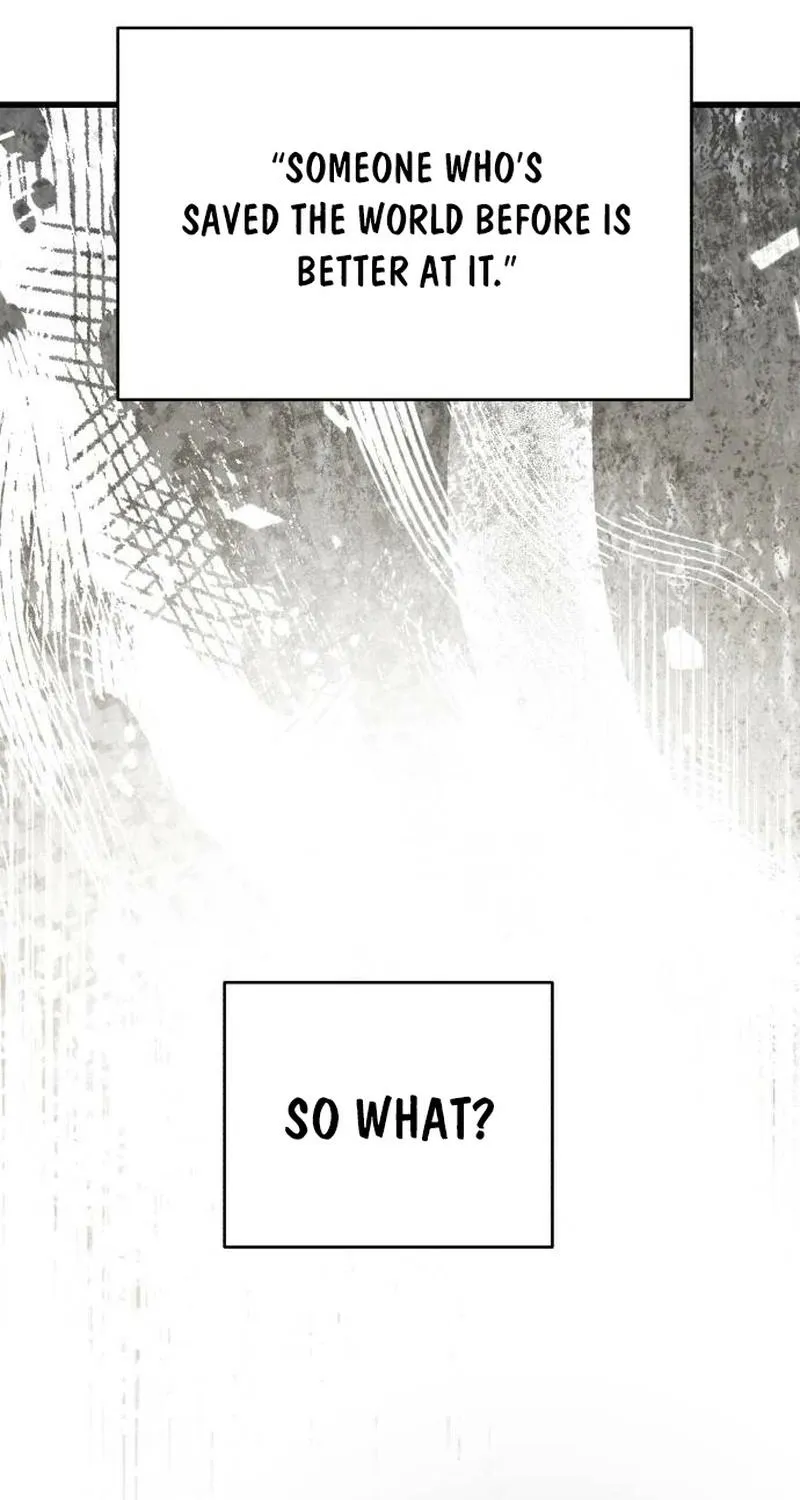 The World is Best Saved by a Pro Chapter 2 page 9 - 