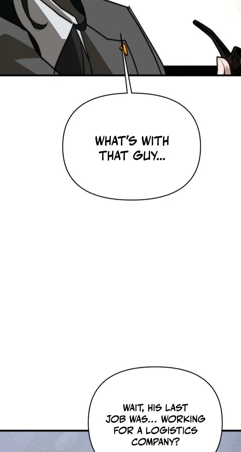 The World is Best Saved by a Pro Chapter 2 page 88 - 