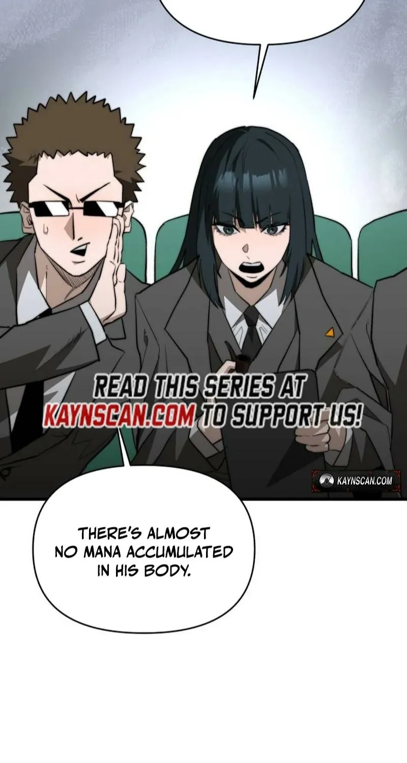 The World is Best Saved by a Pro Chapter 2 page 89 - 