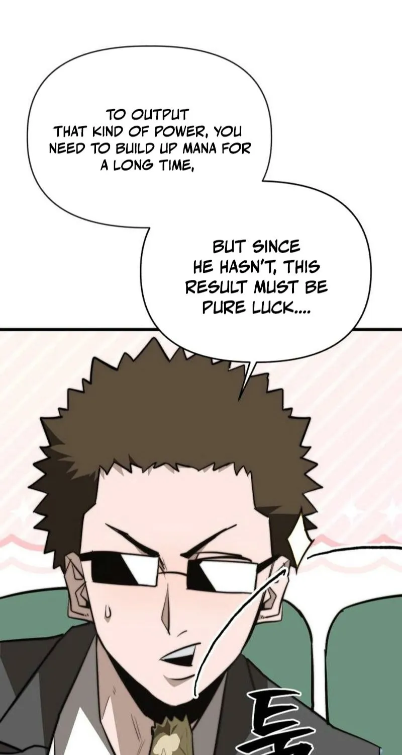 The World is Best Saved by a Pro Chapter 2 page 90 - 