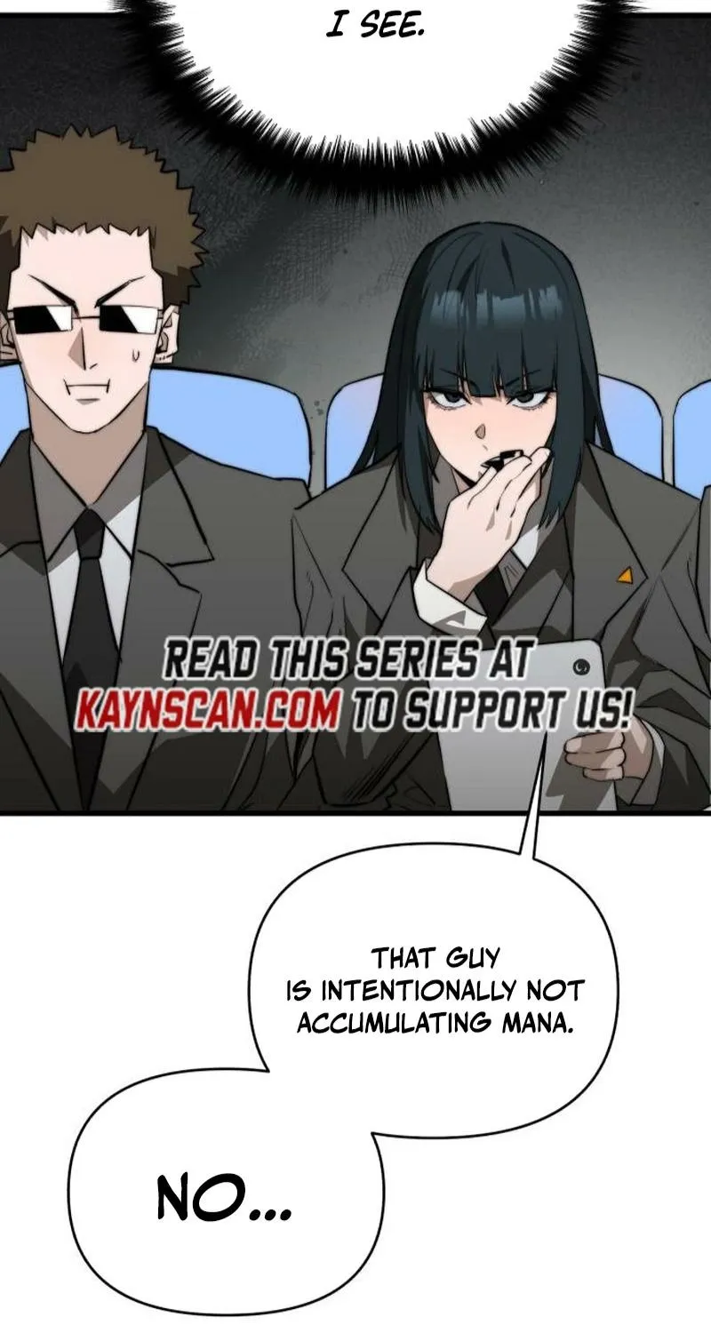 The World is Best Saved by a Pro Chapter 2 page 93 - 