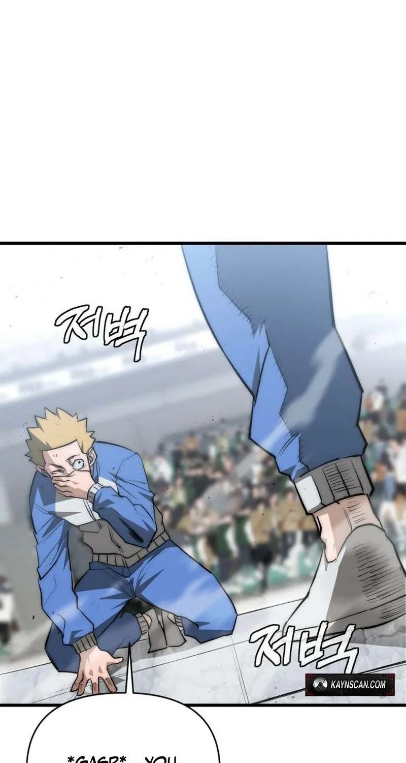 The World is Best Saved by a Pro Chapter 2 page 96 - 