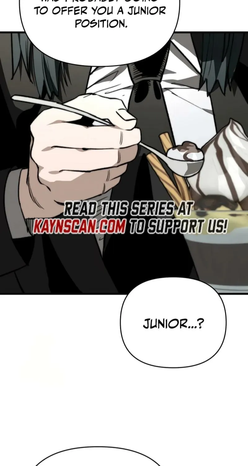 The World is Best Saved by a Pro Chapter 3 page 113 - 