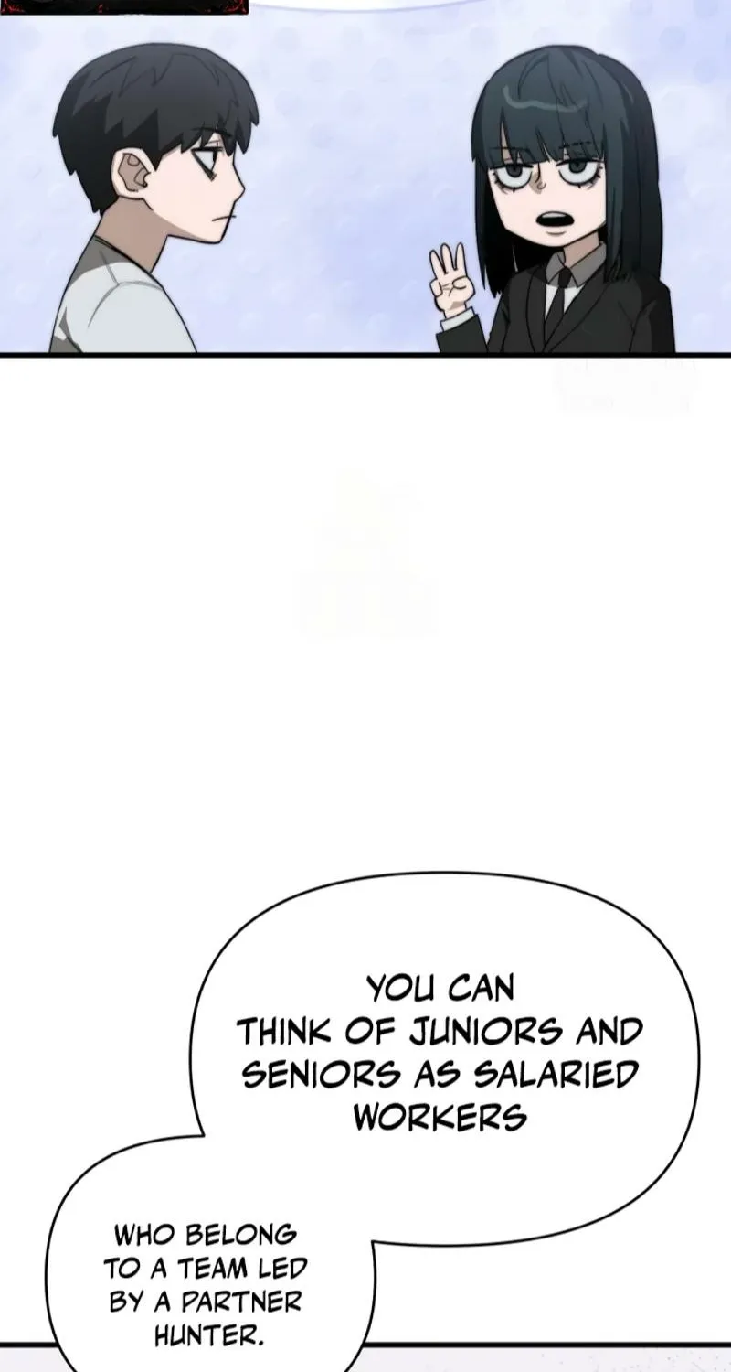 The World is Best Saved by a Pro Chapter 3 page 116 - 