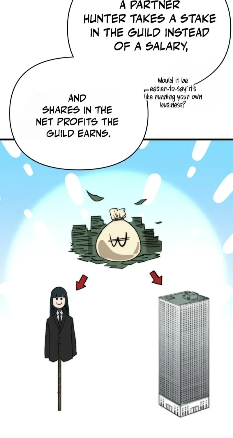 The World is Best Saved by a Pro Chapter 3 page 118 - 