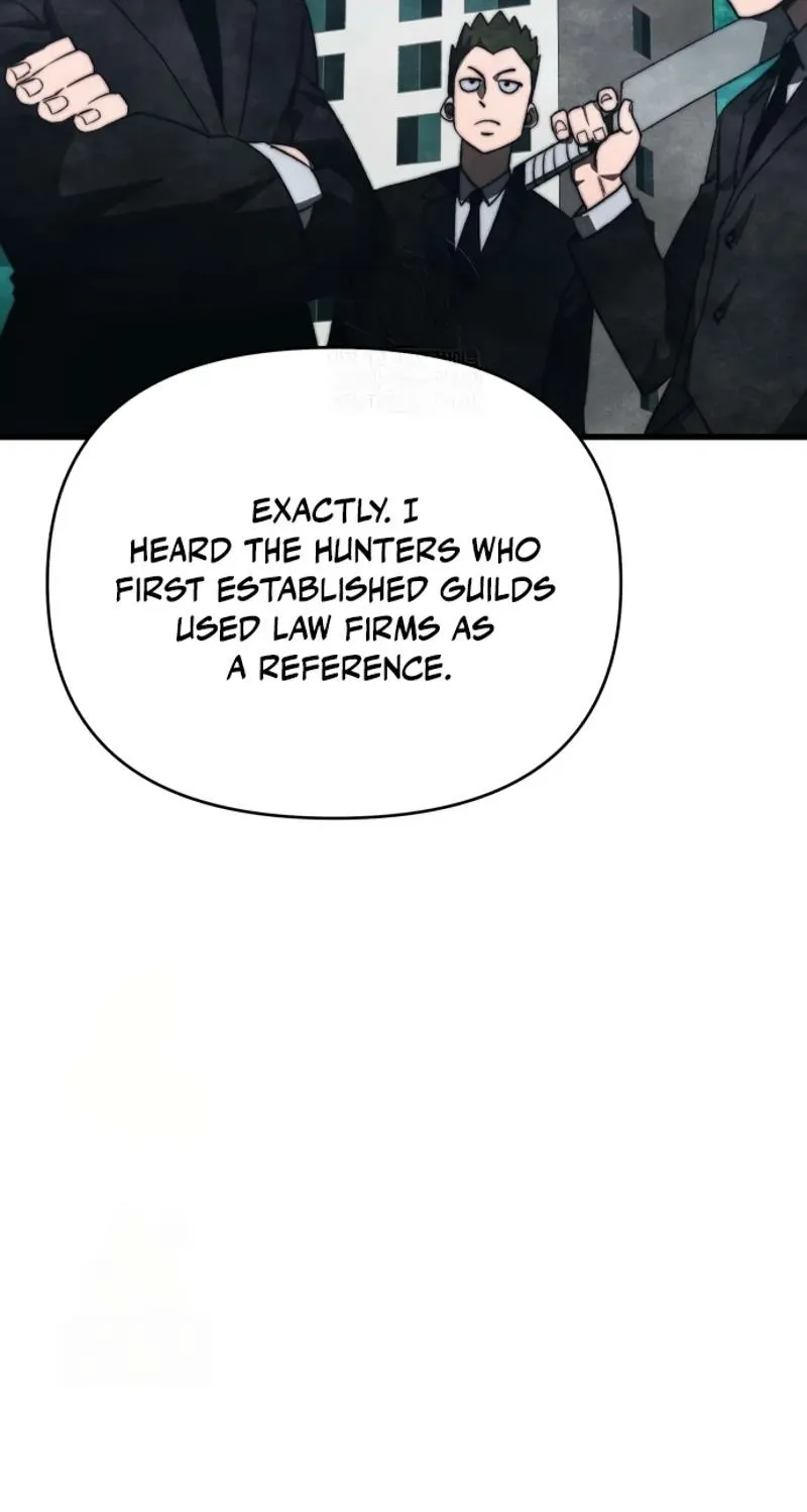 The World is Best Saved by a Pro Chapter 3 page 120 - 