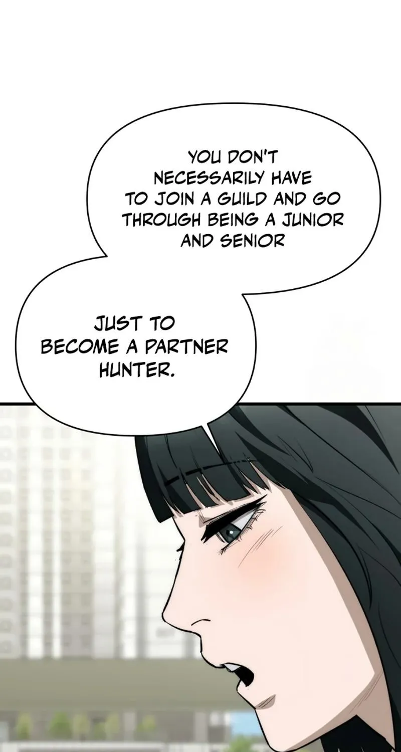 The World is Best Saved by a Pro Chapter 3 page 121 - 