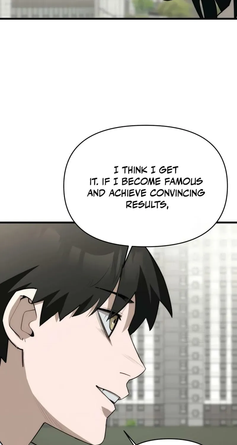 The World is Best Saved by a Pro Chapter 3 page 122 - 