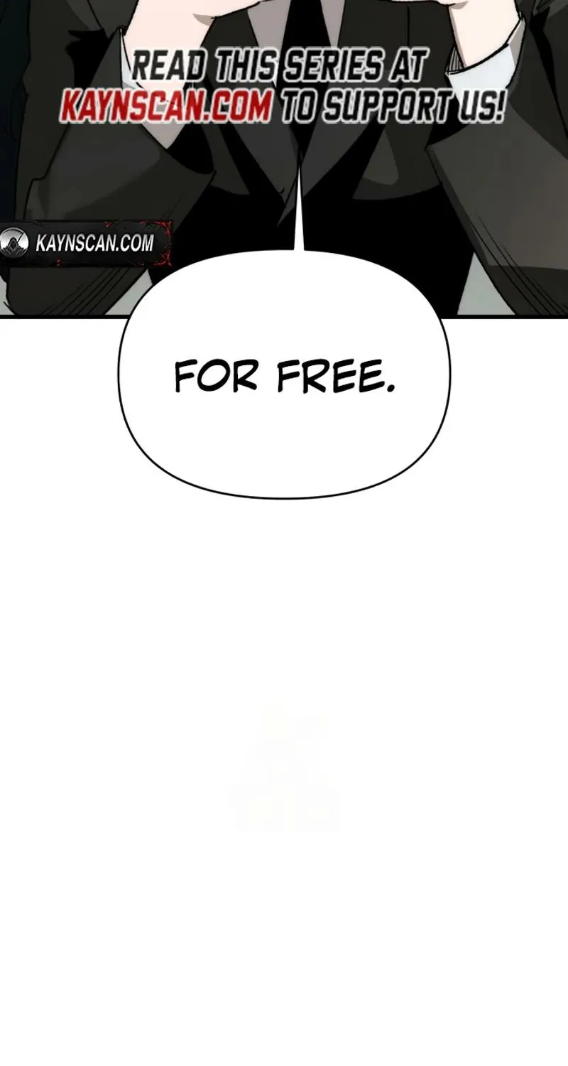 The World is Best Saved by a Pro Chapter 3 page 128 - 