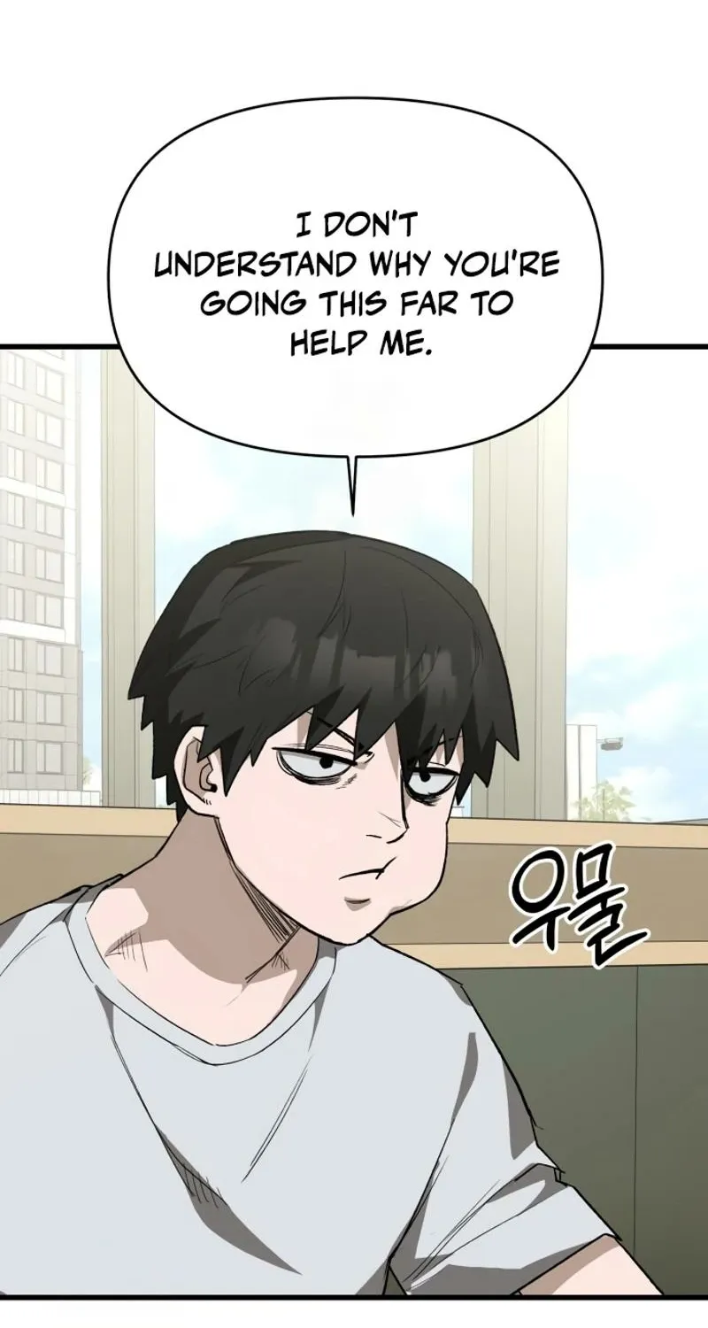 The World is Best Saved by a Pro Chapter 3 page 129 - 