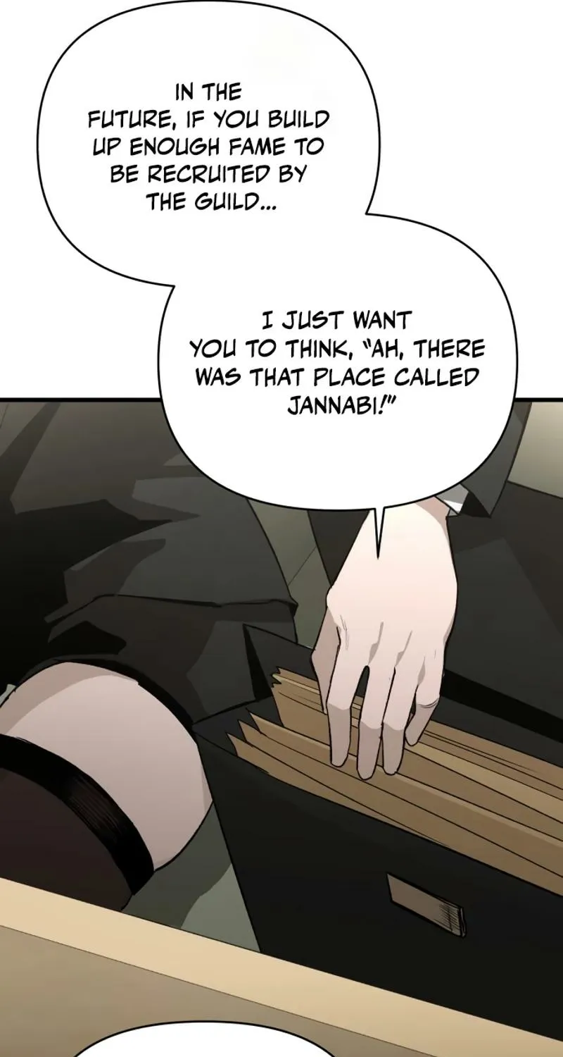 The World is Best Saved by a Pro Chapter 3 page 131 - 